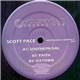 Scott Pace - Westbound & Down E.P.